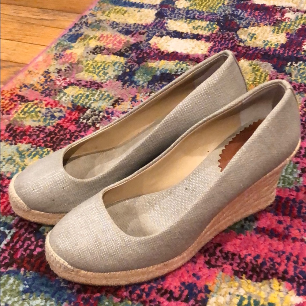 Jcrew Seville Espadrille